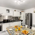 Prázdninový dům Casa Safira By Lovelystay