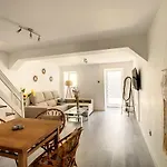 Casa Safira By Lovelystay Paul do Mar (Madeira)