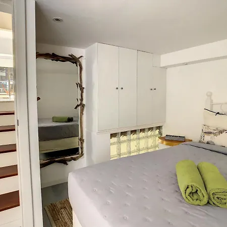 Casa Safira By Lovelystay * פול דו מאר