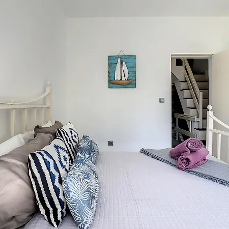 Casa Safira By Lovelystay * פול דו מאר