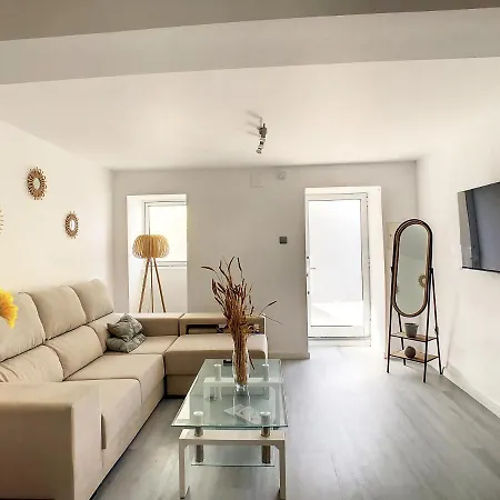 Casa Safira - Pául Do Mar Gem By Lovelystay Casa de Férias