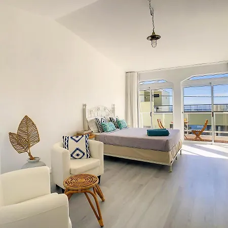 Casa Safira - Pául Do Mar Gem By Lovelystay *