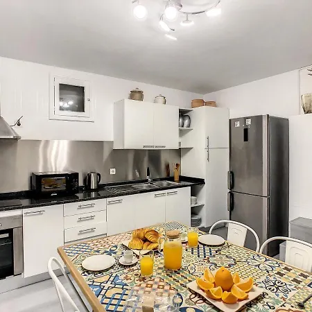 Vakantiehuis Casa Safira By Lovelystay