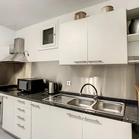 Casa Safira By Lovelystay