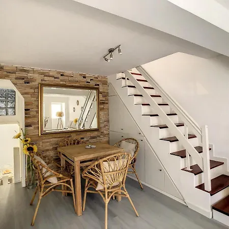 Casa Safira - Pául Do Mar Gem By Lovelystay