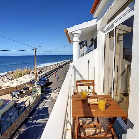 Casa Safira By Lovelystay Casa de Férias *