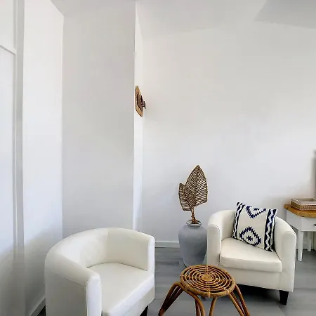 Casa Safira By Lovelystay Prázdninový dům *