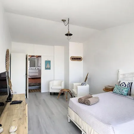Casa Safira By Lovelystay Дом отдыха Паул-ду-Мар