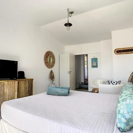 Casa Safira - Pául Do Mar Gem By Lovelystay