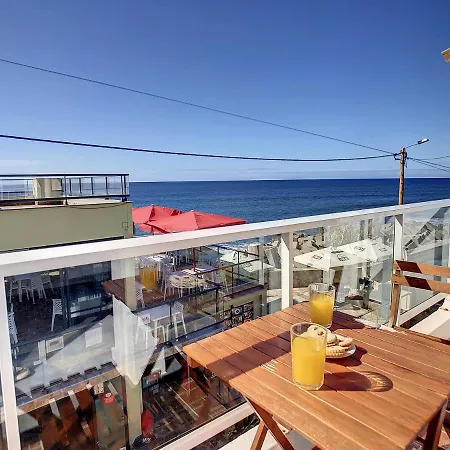Casa Safira - Pául Do Mar Gem By Lovelystay