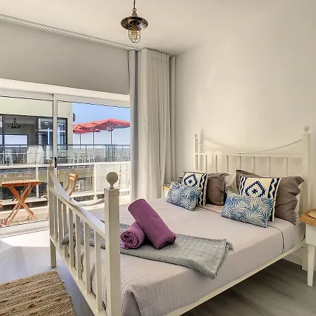 Casa Safira By Lovelystay * Паул-ду-Мар