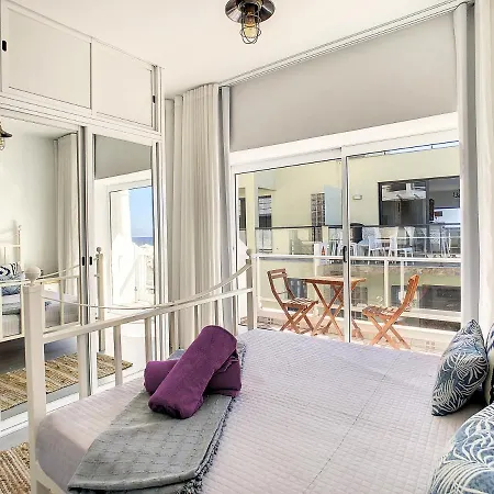 Дом отдыха Casa Safira By Lovelystay *