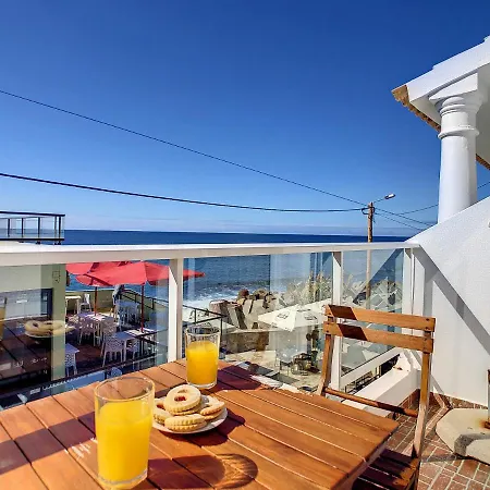 Casa Safira - Pául Do Mar Gem By Lovelystay