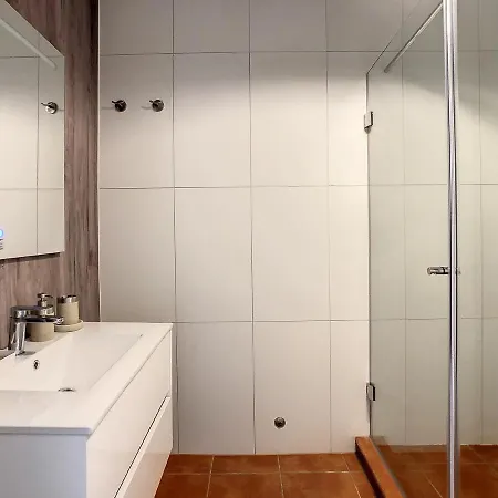 Дом отдыха Casa Safira By Lovelystay Паул-ду-Мар