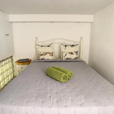 Prázdninový dům Casa Safira By Lovelystay