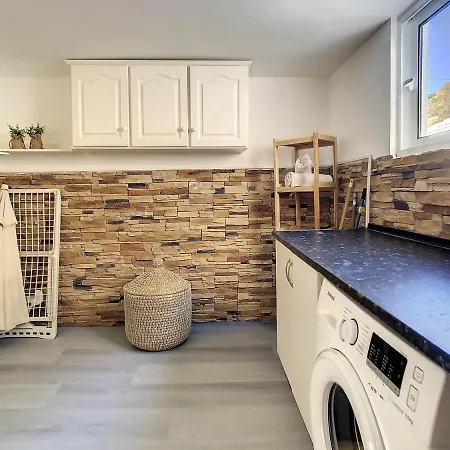 Casa Safira By Lovelystay Паул-ду-Мар