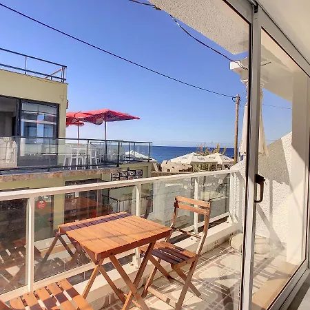 Casa Safira By Lovelystay Дом отдыха Паул-ду-Мар