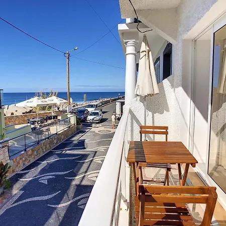 Casa Safira - Pául Do Mar Gem By Lovelystay *