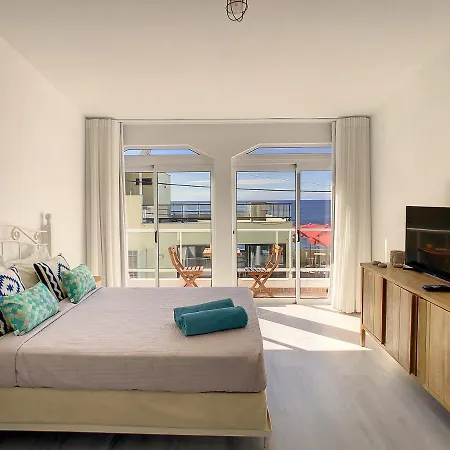Casa Safira By Lovelystay Prázdninový dům