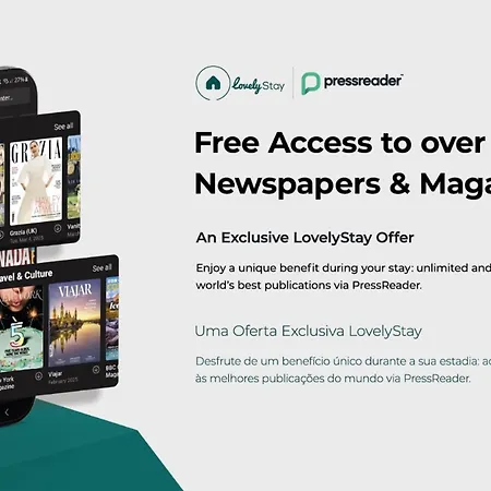 Casa Safira By Lovelystay Semesterbostad Paul do Mar (Madeira)