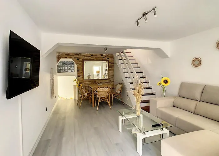 Casa Safira By Lovelystay