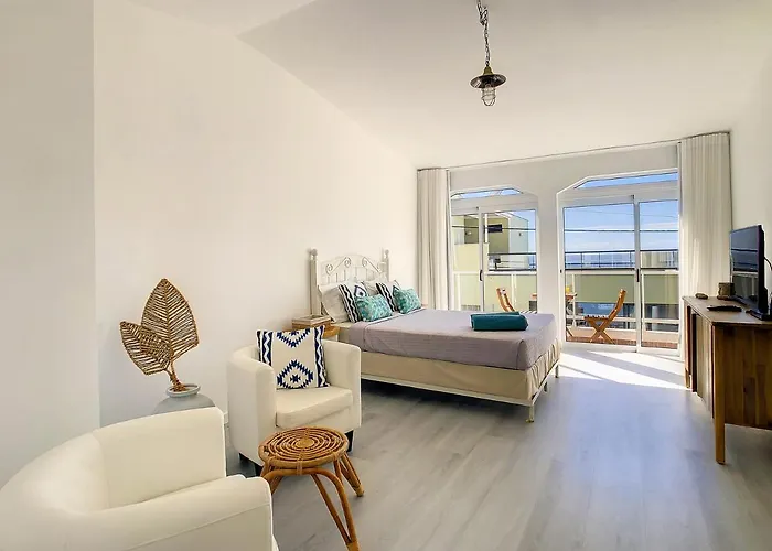 Casa Safira By Lovelystay *