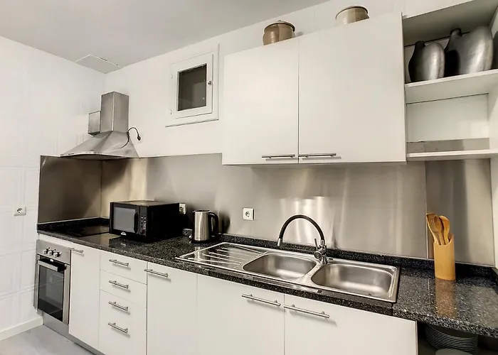 Casa Safira By Lovelystay