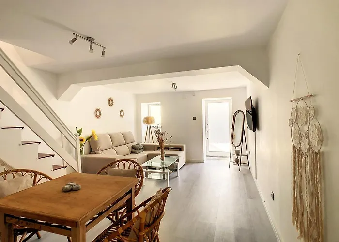 Casa Safira By Lovelystay Paul do Mar (Madeira)