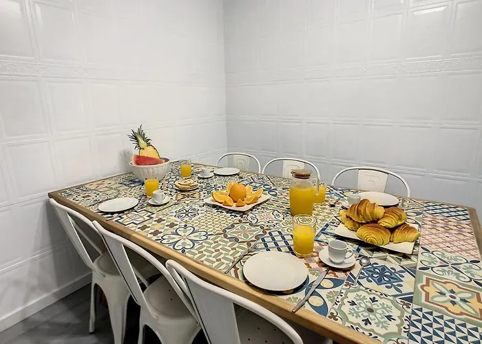 Casa Safira By Lovelystay Semesterbostad