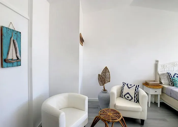 Casa Safira By Lovelystay Semesterbostad *