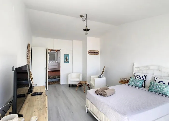 Casa Safira By Lovelystay Semesterbostad Paul do Mar (Madeira)