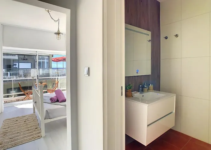 Casa Safira By Lovelystay Semesterbostad