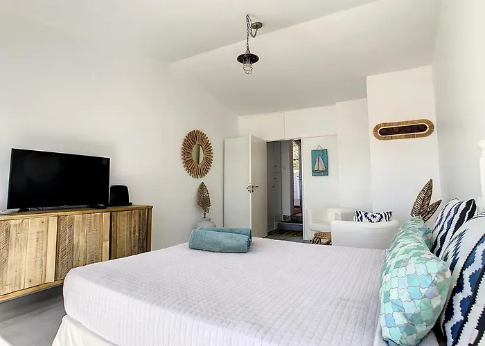 Casa Safira By Lovelystay