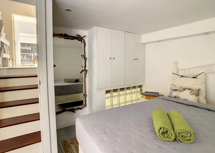 Casa Safira By Lovelystay * Paul do Mar (Madeira)