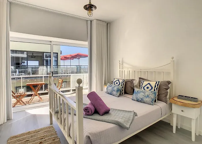 Casa Safira By Lovelystay * Paul do Mar (Madeira)