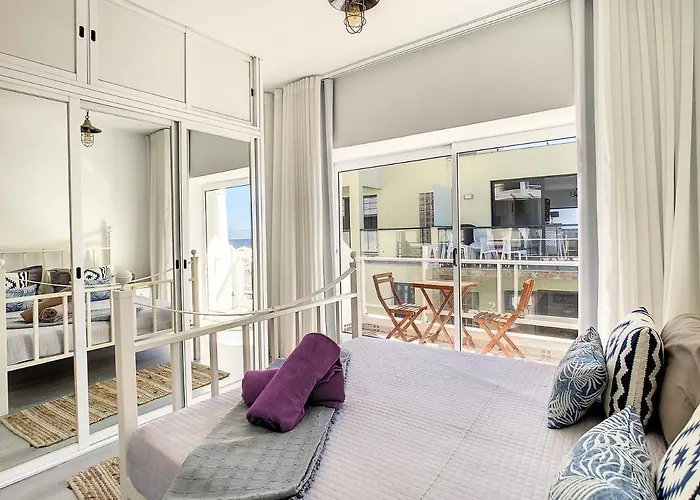 Semesterbostad Casa Safira By Lovelystay *