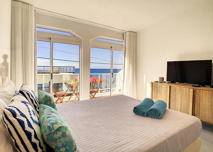 Semesterbostad Casa Safira By Lovelystay *