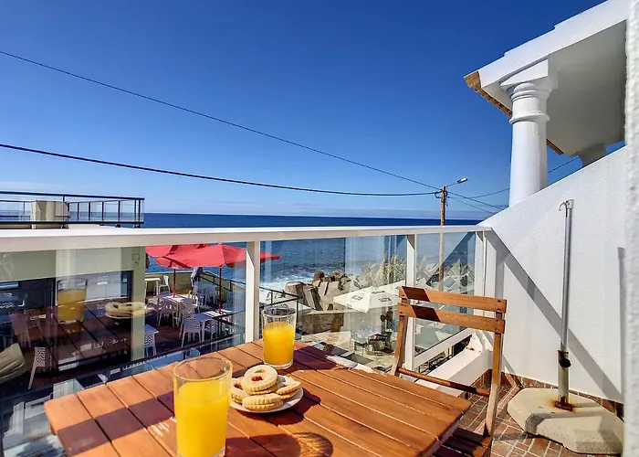 Casa Safira By Lovelystay