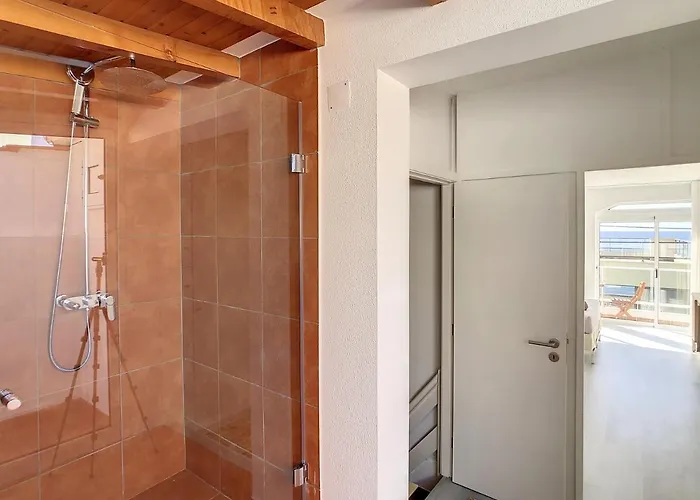 Casa Safira By Lovelystay Semesterbostad *