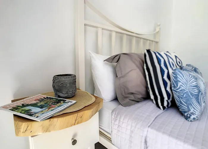 Casa Safira By Lovelystay