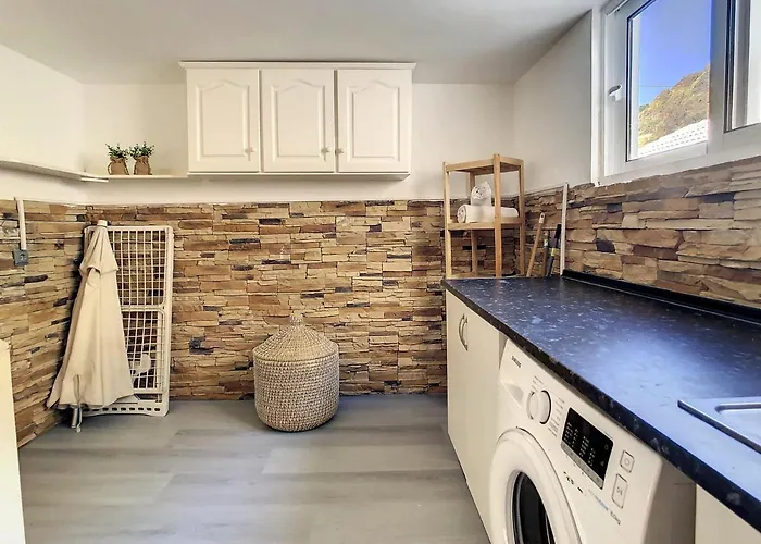 Casa Safira By Lovelystay Paul do Mar (Madeira)