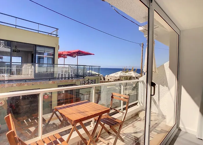 Casa Safira By Lovelystay Semesterbostad Paul do Mar (Madeira)