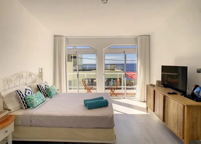 Casa Safira By Lovelystay Semesterbostad